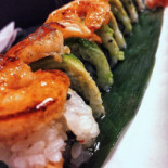 Legami Sushi And More Nourriture