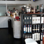 Coco Caffe Food