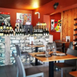 Vino E Cucina Nourriture