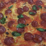 Antica Pizzeria Marigliano food