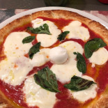Antica Pizzeria Marigliano food