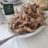 Torradello Nourriture