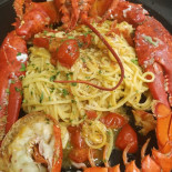 Taverna Darstè Comida
