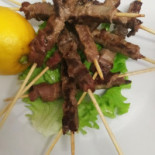 Taverna Darstè Comida