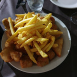 Al Giardino Pizzeria Nourriture