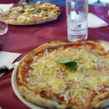 Al Giardino Pizzeria Nourriture