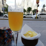 7's Gio Comida