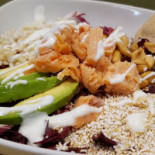 V3raw Food