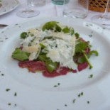 La Rocca food