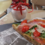 Panizzeria Aquilana Comida