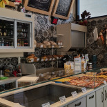 Panizzeria Aquilana Comida