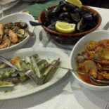 Da Domenico Comida