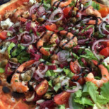 Pizzeria Adriana Nourriture