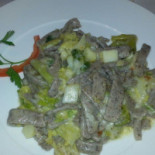 Garden Comida