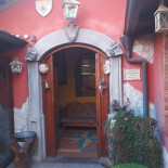 La Tavernetta Di Nonno Vito food