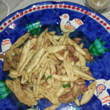 La Tavernetta Di Nonno Vito food