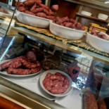 Scarpaccia food