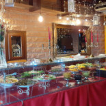 La Ringhiera Food