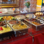 La Ringhiera Food