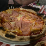 Pizzeria Il Vecchio Cavour Nourriture
