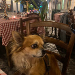 Pizzeria Il Vecchio Cavour Nourriture