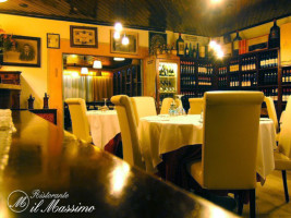 Ristorante Il Massimo Di Bartolini Massimo