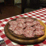 Agriturismo S.alessandro Dentro