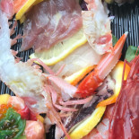 Tekka Sushi Poke Nourriture