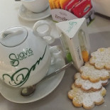 Gran Caffe Pitino Nourriture