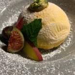 Chirico Bistrot Food