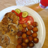 Hron Cibo