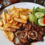 Restaurace U Bakaláře