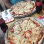 Pizza Natura Nourriture