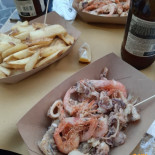 Sfumature Di Mare 2 food
