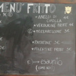 Sfumature Di Mare 2 food