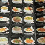 Viet Thai Chut Cibo
