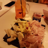 Forma Cheesebar Nourriture