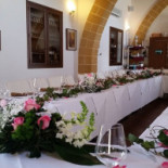 Baglio Cudia Nourriture