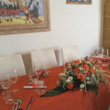 Baglio Cudia Nourriture