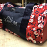 Belli Comodi À l'intérieur