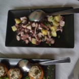 Centrale Comida