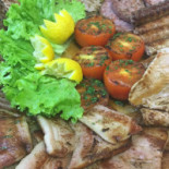La Stua Comida