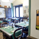 Scannabue Caffè Nourriture