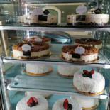Gelateria Cioccolateria Voglia Di Zucchero food