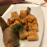 Muraglia Comida