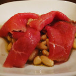 Enoteca Del Tasso Nourriture