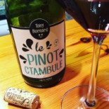 Enoteca Del Tasso Nourriture