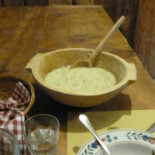 Agriturismo Ferdy Comida