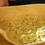 Agriturismo Ferdy Comida