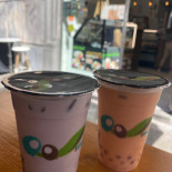 Naicha Bubble Tea Nourriture
